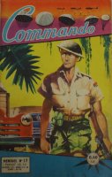 Sommaire Commando n 17